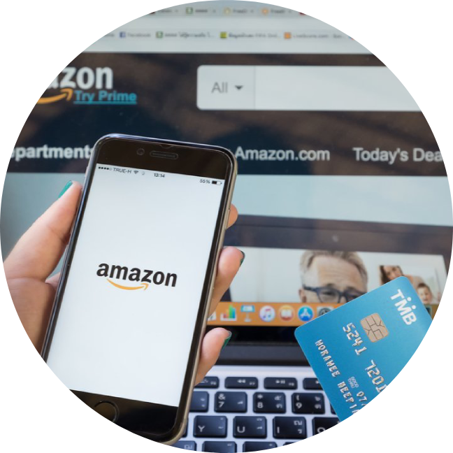 Amazon Danışmanlık