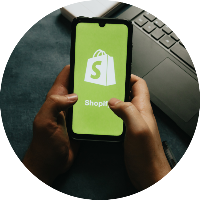 Shopify Danışmanlık